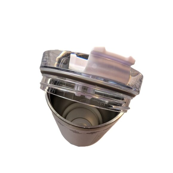 40oz Grandma Tumbler w/Straw Gift for Grandma - Picture 8 of 11